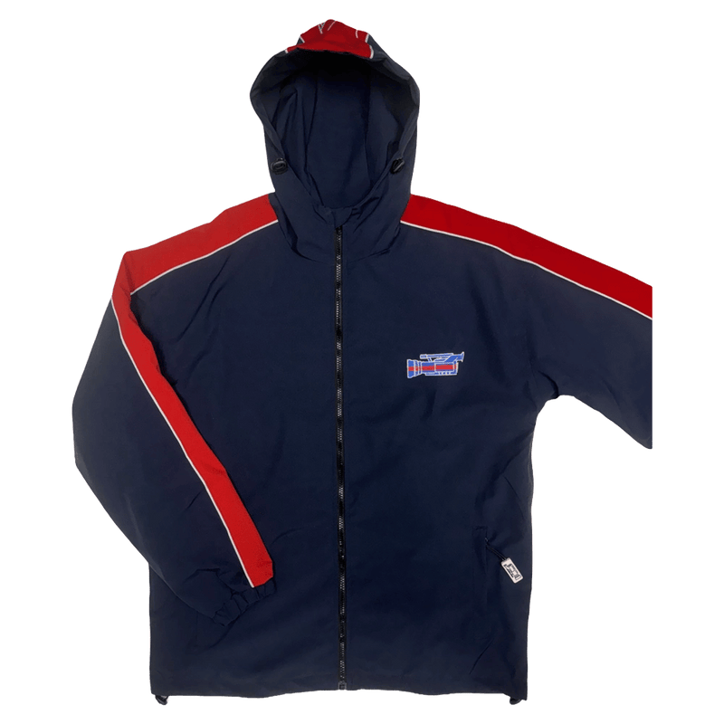 Ron Forth Signature Snowboard Jacket