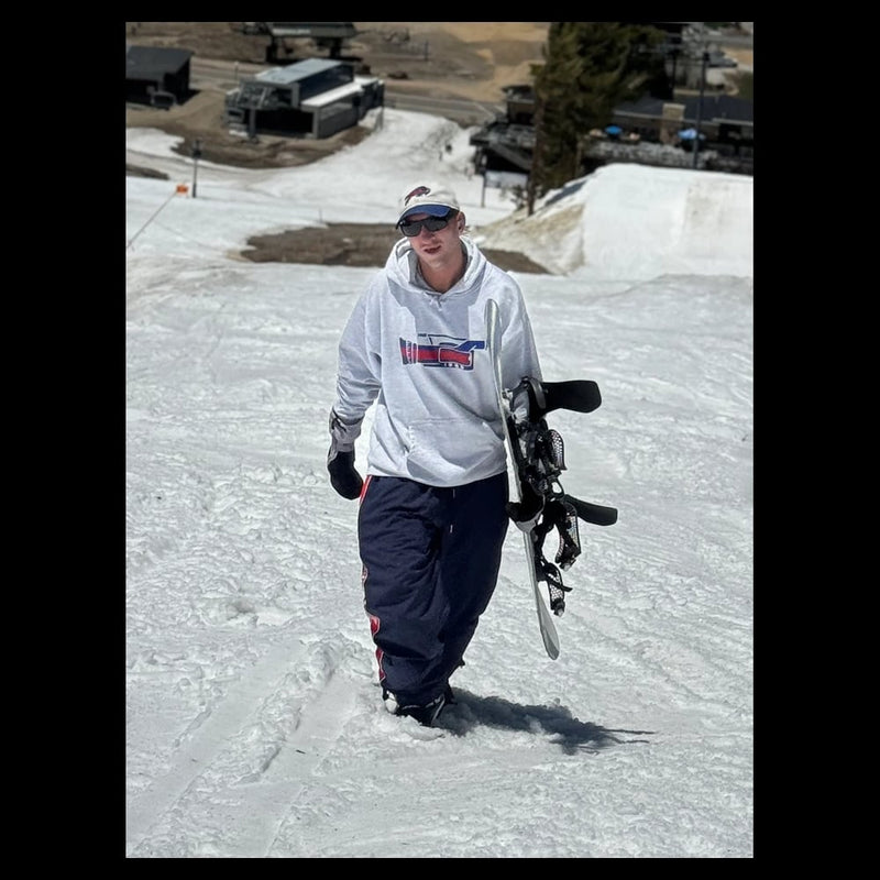 Ron Forth Signature Snowboard Pants