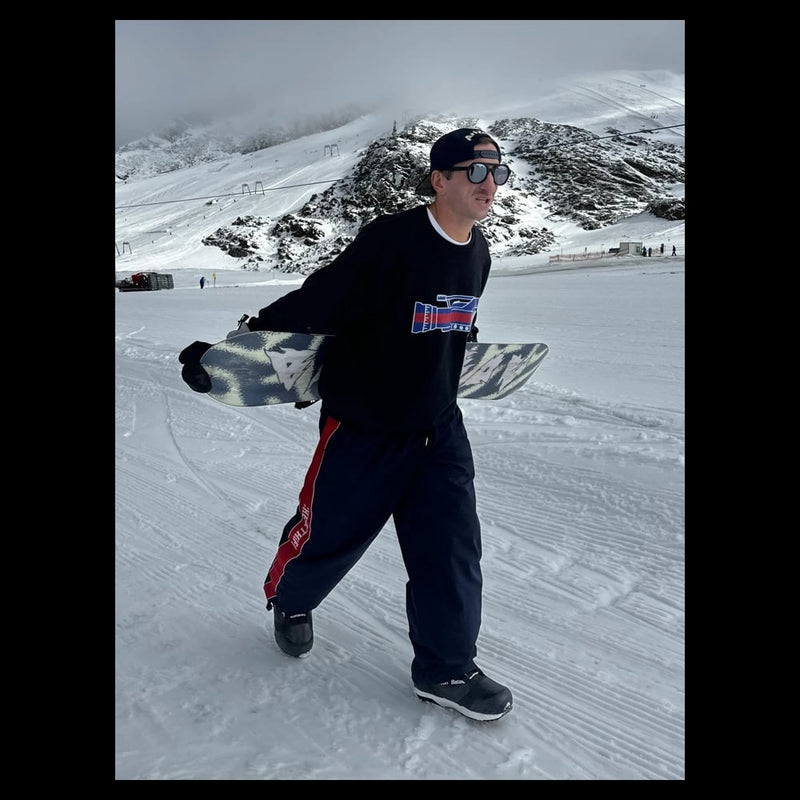 Ron Forth Signature Snowboard Pants