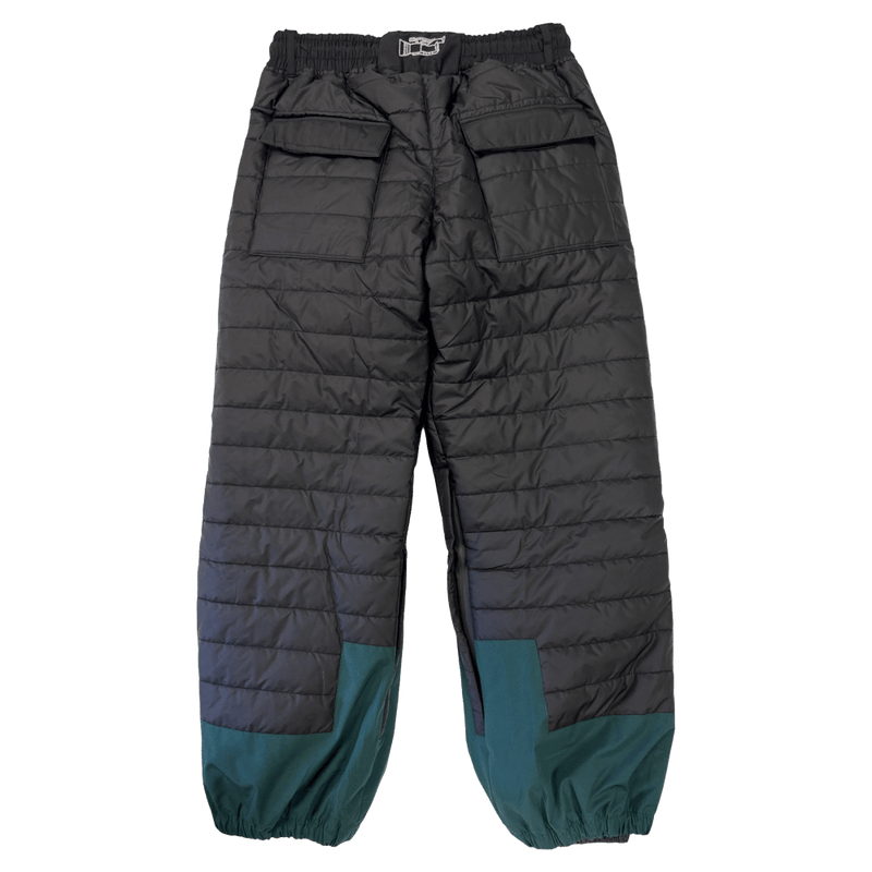 Skyline Puffy Snowboard Pants
