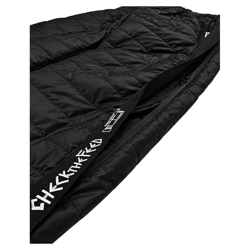 Skyline Puffy Snowboard Pants