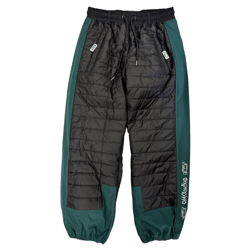 Skyline Puffy Snowboard Pants