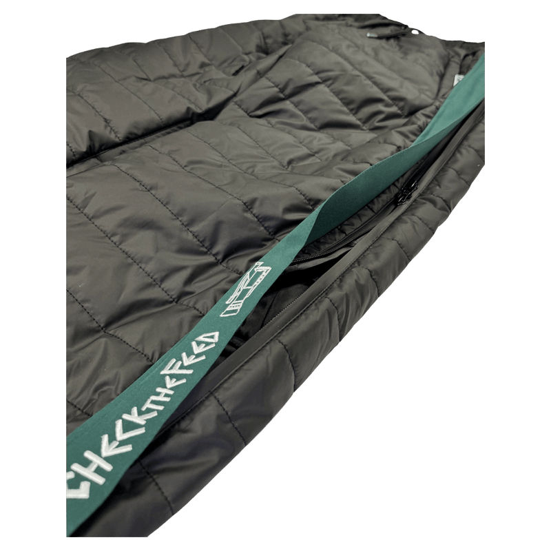 Skyline Puffy Snowboard Pants