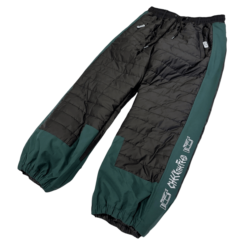 Skyline Puffy Snowboard Pants