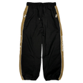 Main view of the CHECKthefeed Feed Snowboard Pants - Black Khaki CTF-FTPANTS Pants,  26/27 Unisex's model