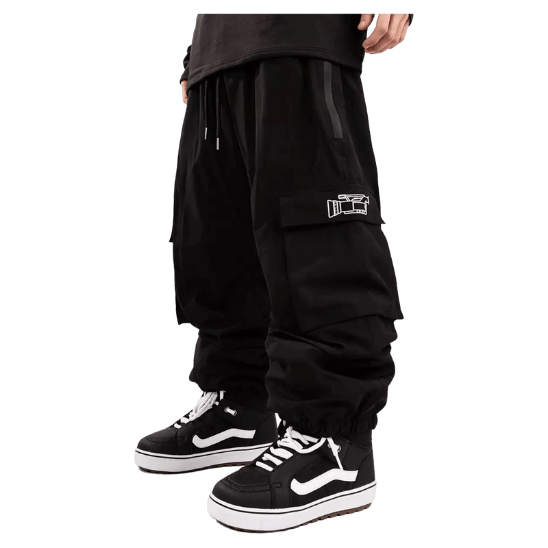 VX Cargo Snowboard Pants