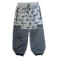 VX Cargo Snowboard Pants