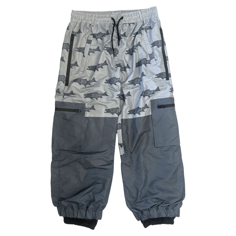 VX Cargo Snowboard Pants