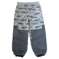 VX Cargo Snowboard Pants