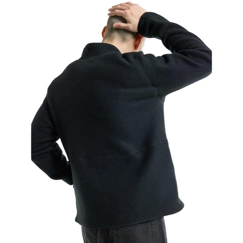 Cinder Full-Zip Fleece