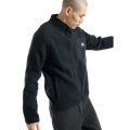 Cinder Full-Zip Fleece