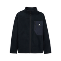 Cinder Full-Zip Fleece