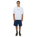Classic Emb Tee