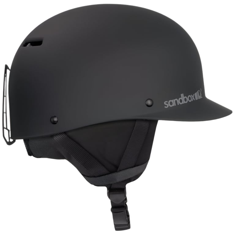 Classic Snow Helmet - Kids