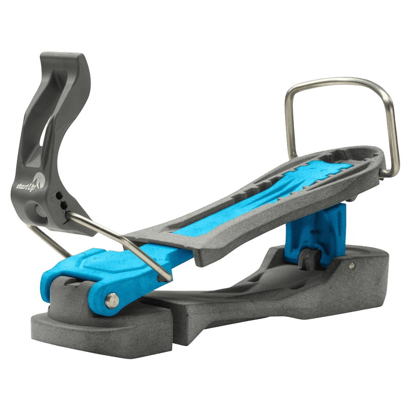 Main view of the Contour Start Up Adaptor 225-285mm Ski Accessories,  26/27 's model
