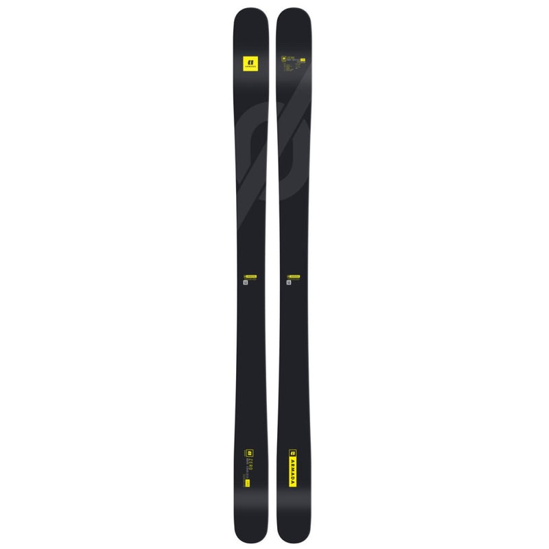 2024 Bdog Edgeless Ski
