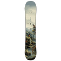 2027 Custom Smalls Snowboard - Kids