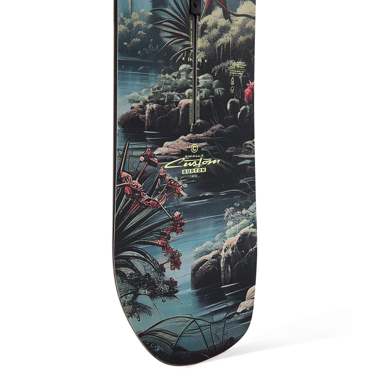 2027 Custom Smalls Snowboard - Kids