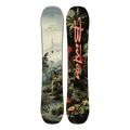 2027 Custom Smalls Snowboard - Kids