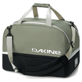 Main view of the Dakine Boot Locker 69L in Mulled Brasil colourway, unisex's model