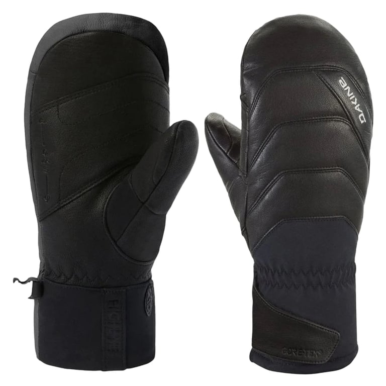 Galaxy Gore-Tex Mitts - Womens