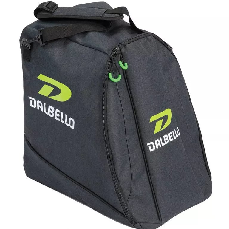Main view of the Dalbello Promo Boot Bag