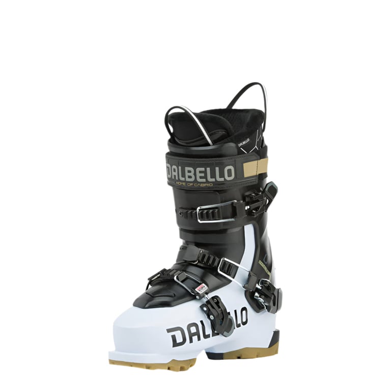Cabrio MV 75 Ski Boots - Womens