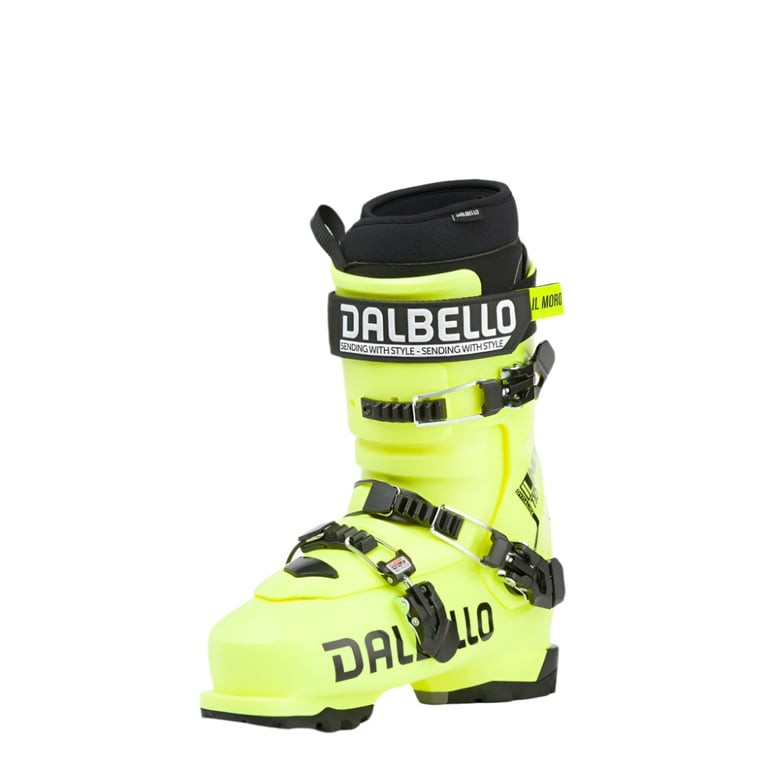 Il Moro 110 3DWrap Ski Boots
