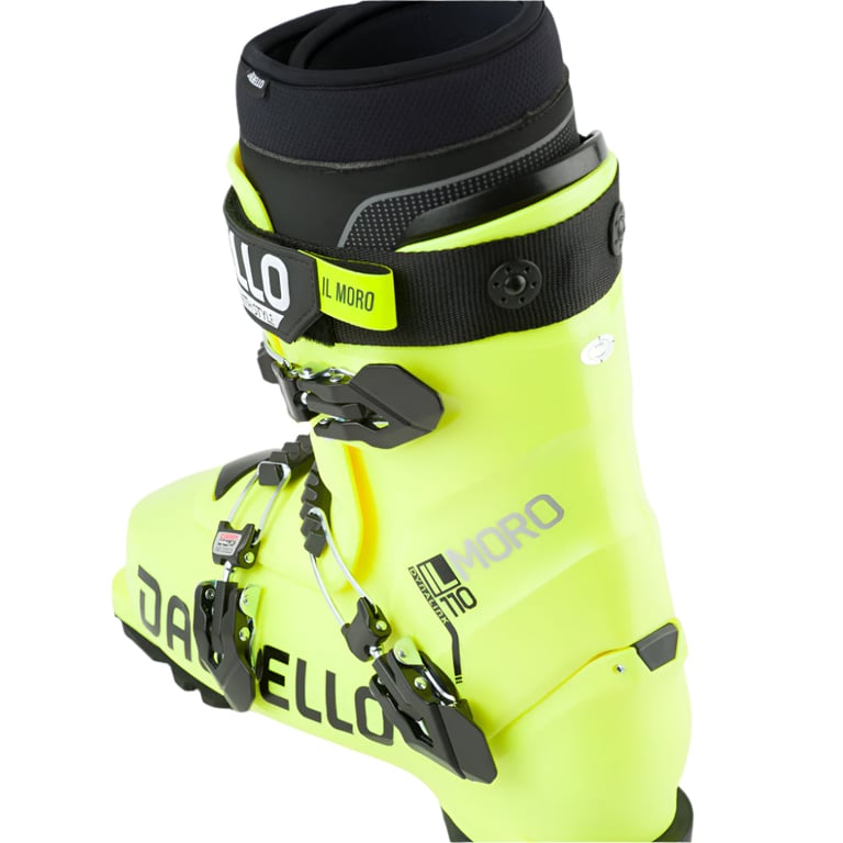 Il Moro 110 3DWrap Ski Boots
