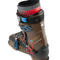 Il Moro Pro 3DWrap Ski Boots