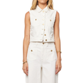 Day Tripper Vest - Womens