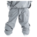DC Cargo Snowboard Pants