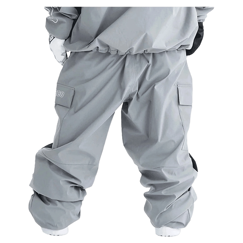DC Cargo Snowboard Pants