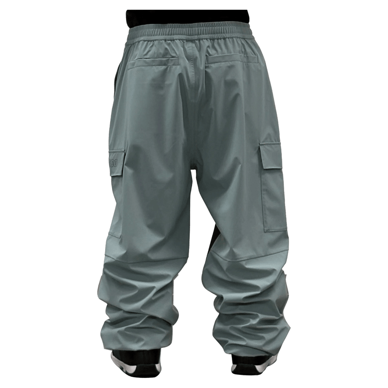 DC Cargo Snowboard Pants