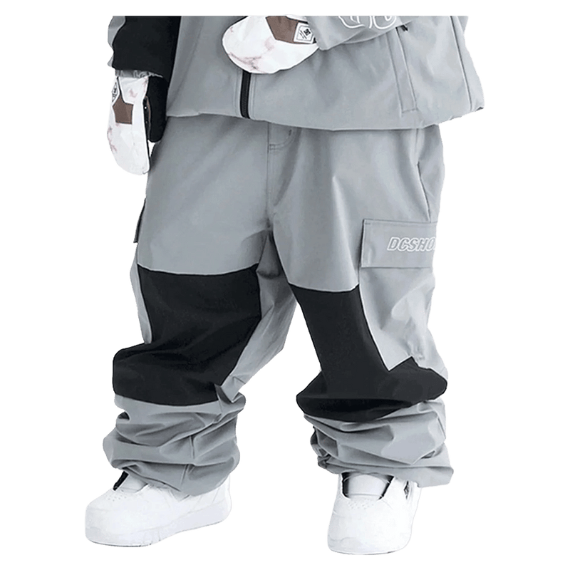 DC Cargo Snowboard Pants