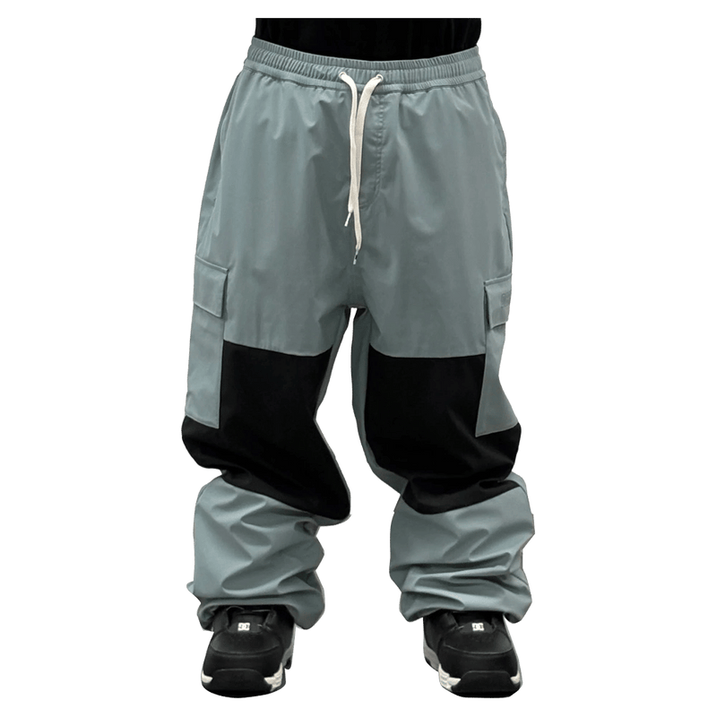 DC Cargo Snowboard Pants