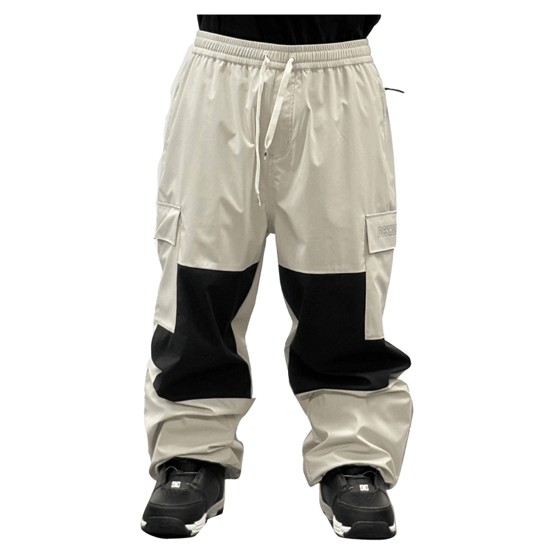 DC Cargo Snowboard Pants