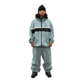 The DC Snowboard Jacket