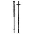 Main view of the DEORUM Apollo FR AdjustableSki Poles RAV Basket DSCAPFR001 Poles,  26/27 Unisex's model