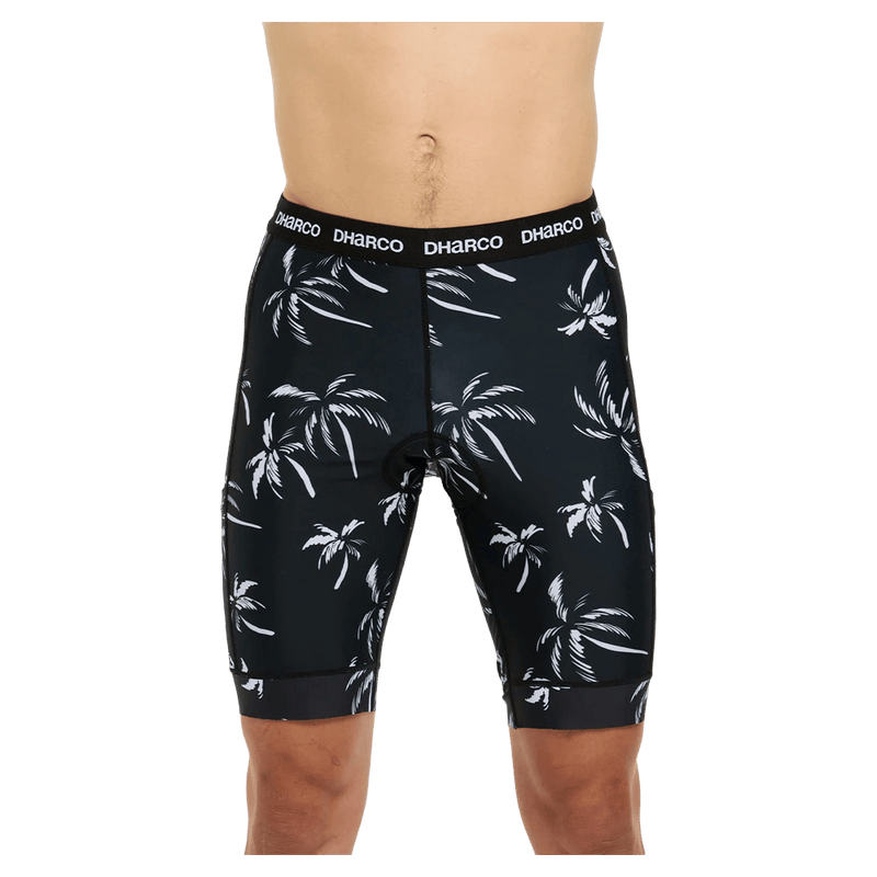 Padded Bike Party Pants