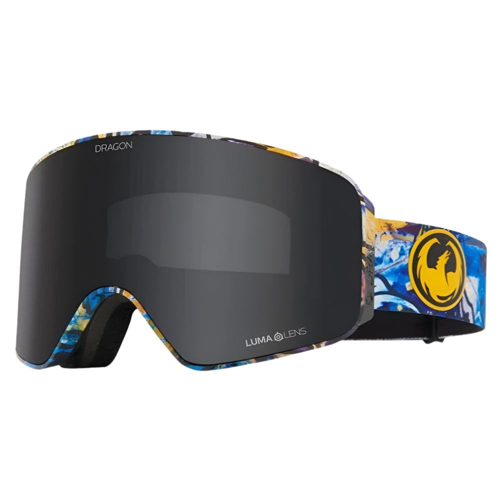 Dragon NFX Mag OTG Goggle | Rhythm Snowsports.