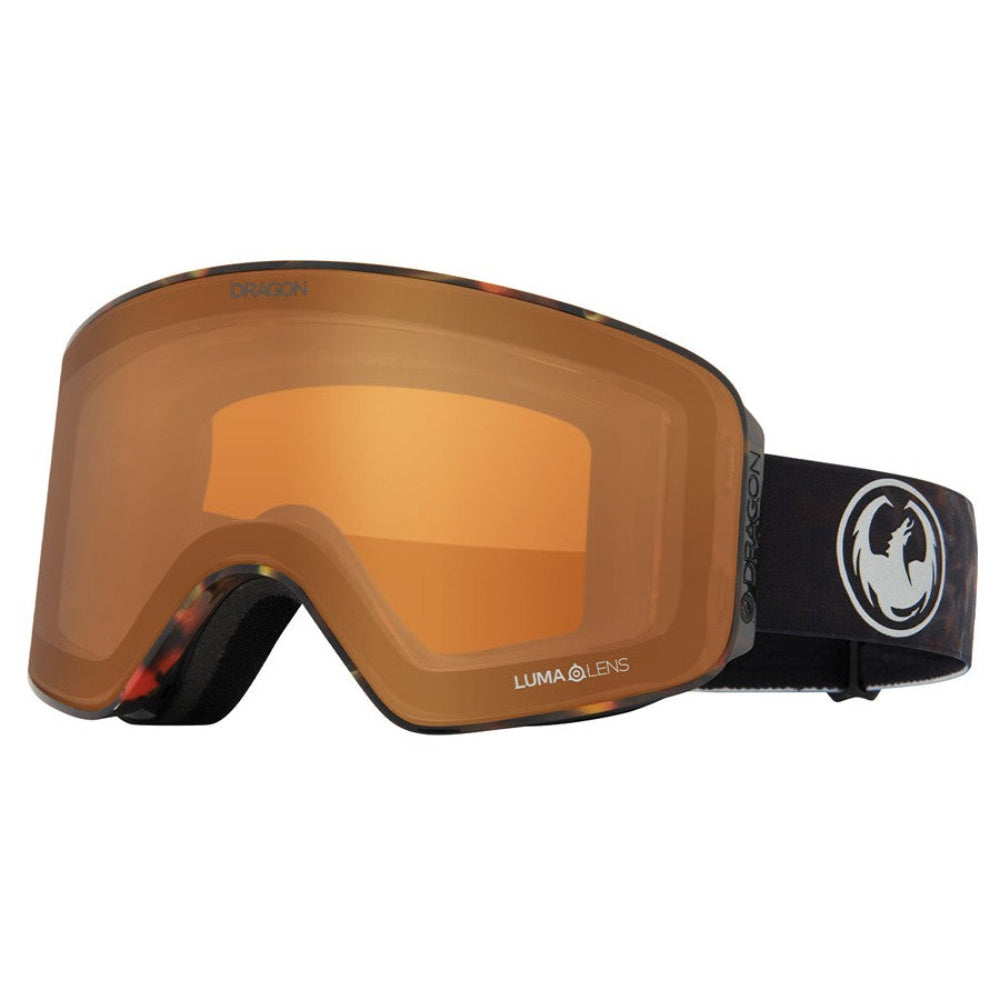 Dragon NFX Mag OTG Goggle | Rhythm Snowsports.