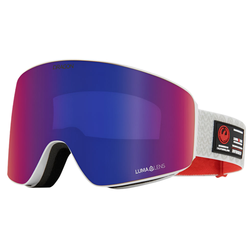 Dragon PXV Goggle | Rhythm Snowsports.