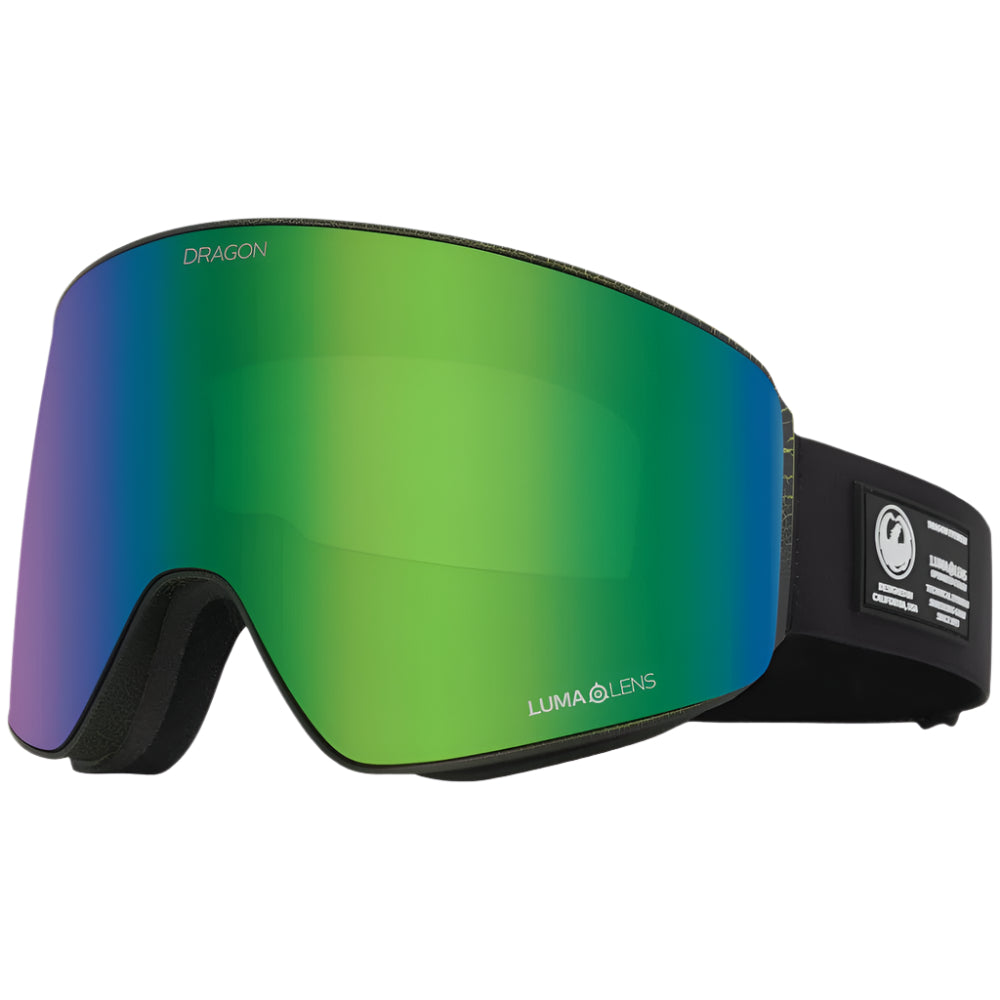 Dragon PXV Goggle | Rhythm Snowsports.