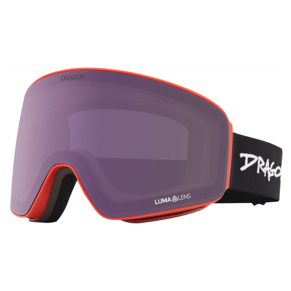 Dragon PXV Goggle | Rhythm Snowsports.