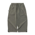 Dsxbs New Super Wide Snowboard Pants