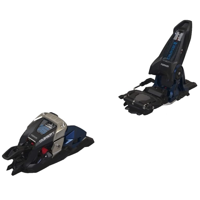 Duke PT 16 Touring Ski Bindings