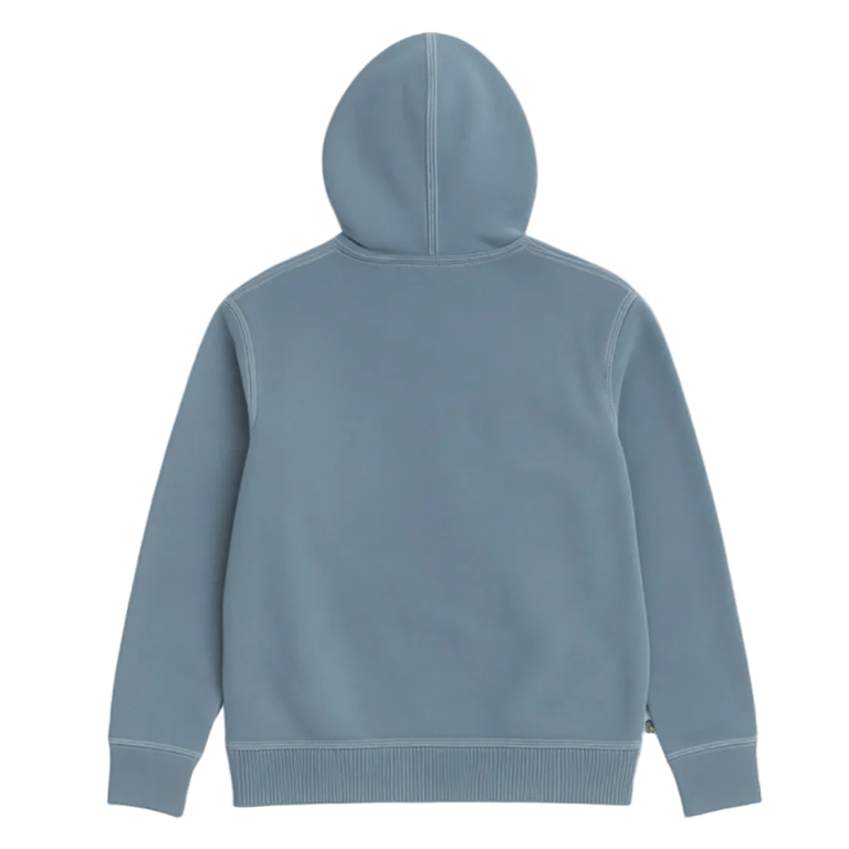 Earth Friendly Technical Hoodie