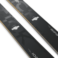 Detail view of the Elan Elan 2027 Ripstick 102 Black Edition Ski Skis,  26/27 unisex's model