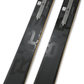 Detail view of the Elan Elan 2027 Ripstick 102 Black Edition Ski Skis,  26/27 unisex's model